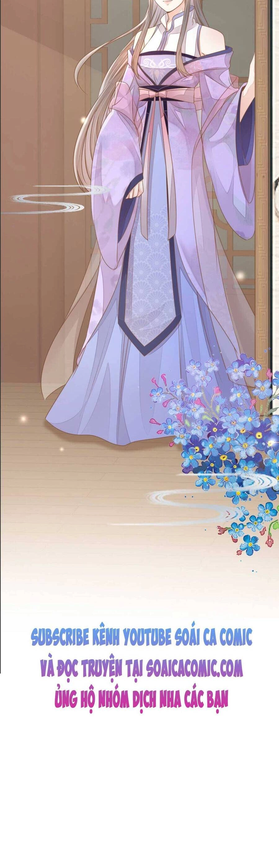 Thiên Kim Độc Phi Trọng Sinh Chapter 6 - 19