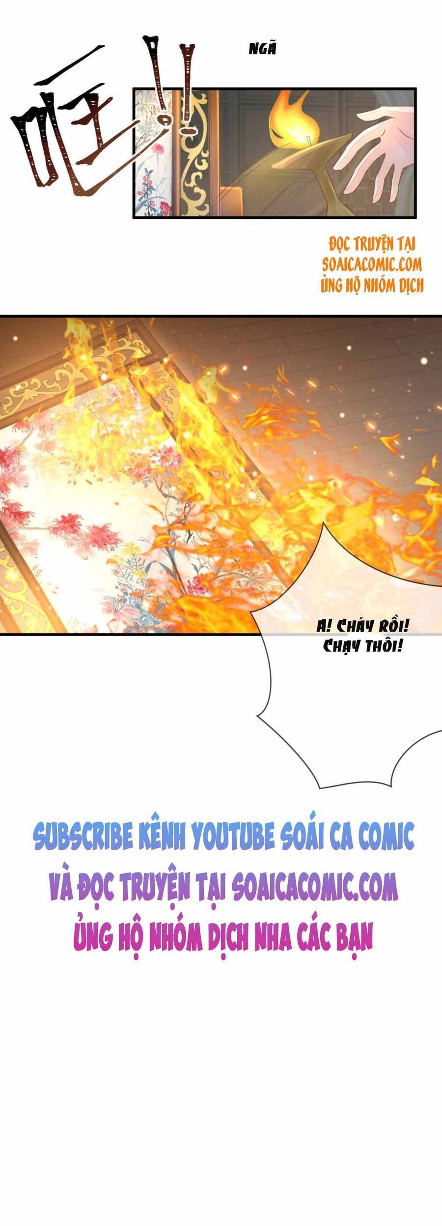 Thiên Kim Độc Phi Trọng Sinh Chapter 7 - 16