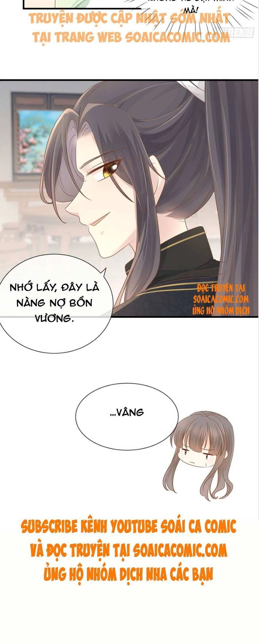 Thiên Kim Độc Phi Trọng Sinh Chapter 16 - 12