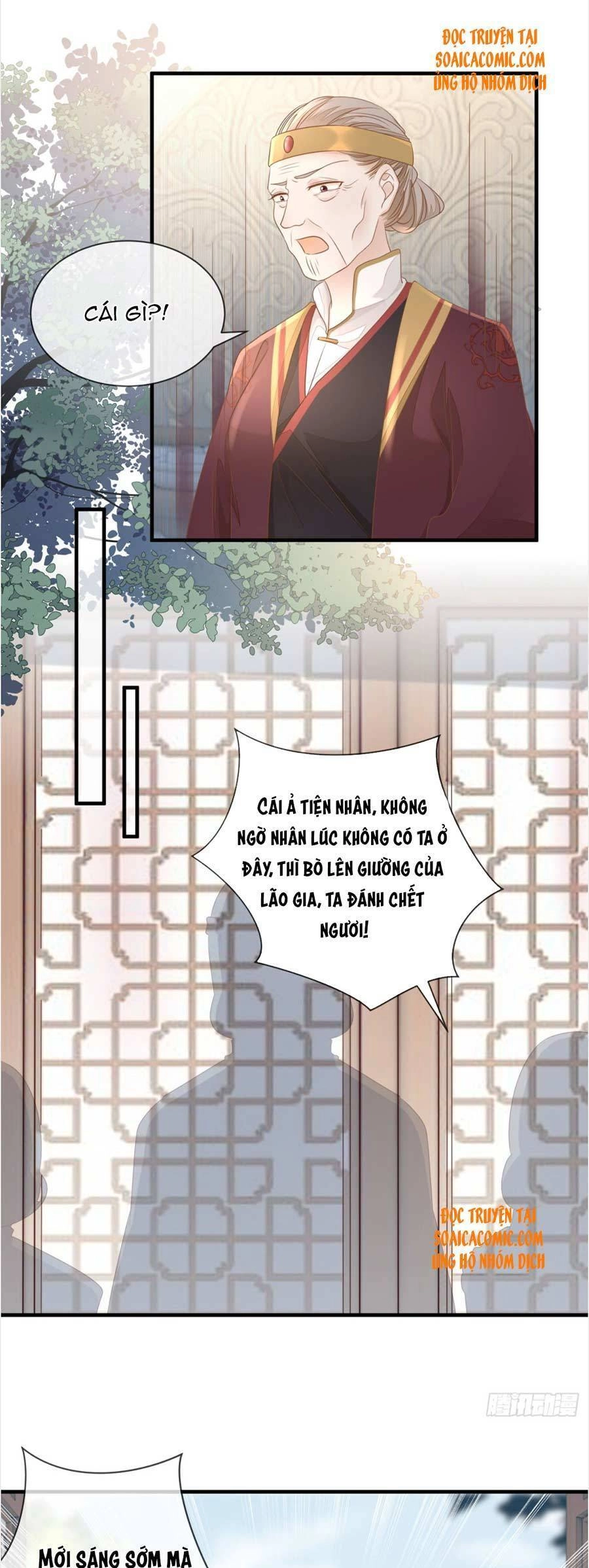 Thiên Kim Độc Phi Trọng Sinh Chapter 19 - 9