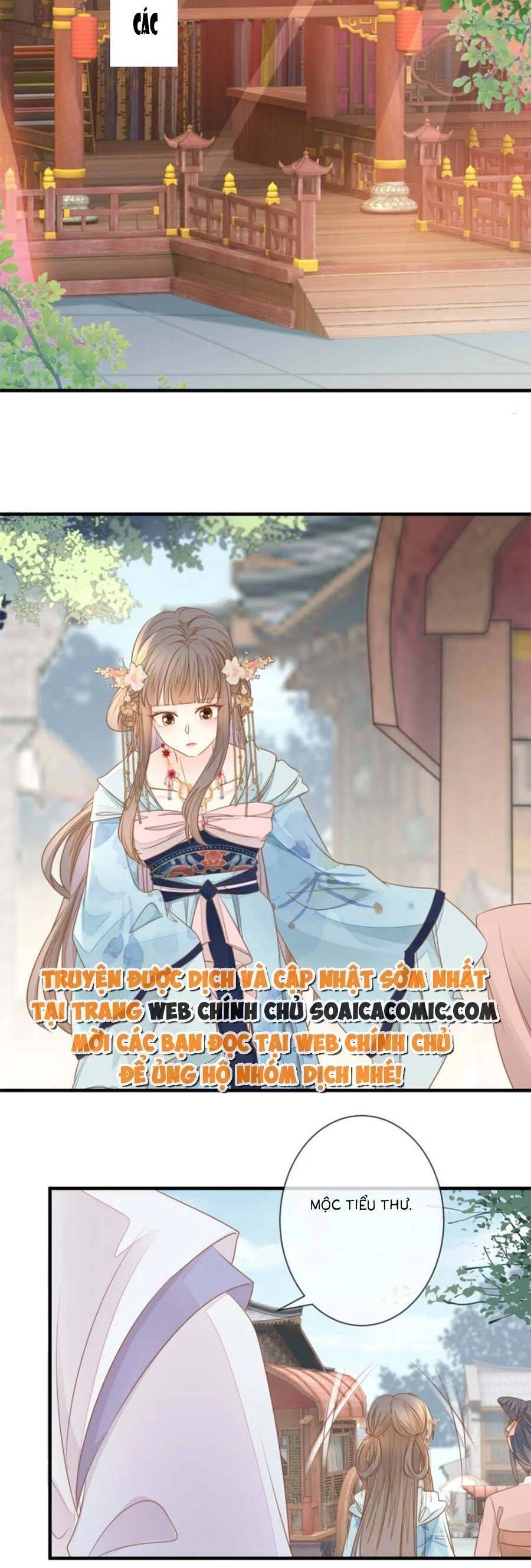 Thiên Kim Độc Phi Trọng Sinh Chapter 20 - 6