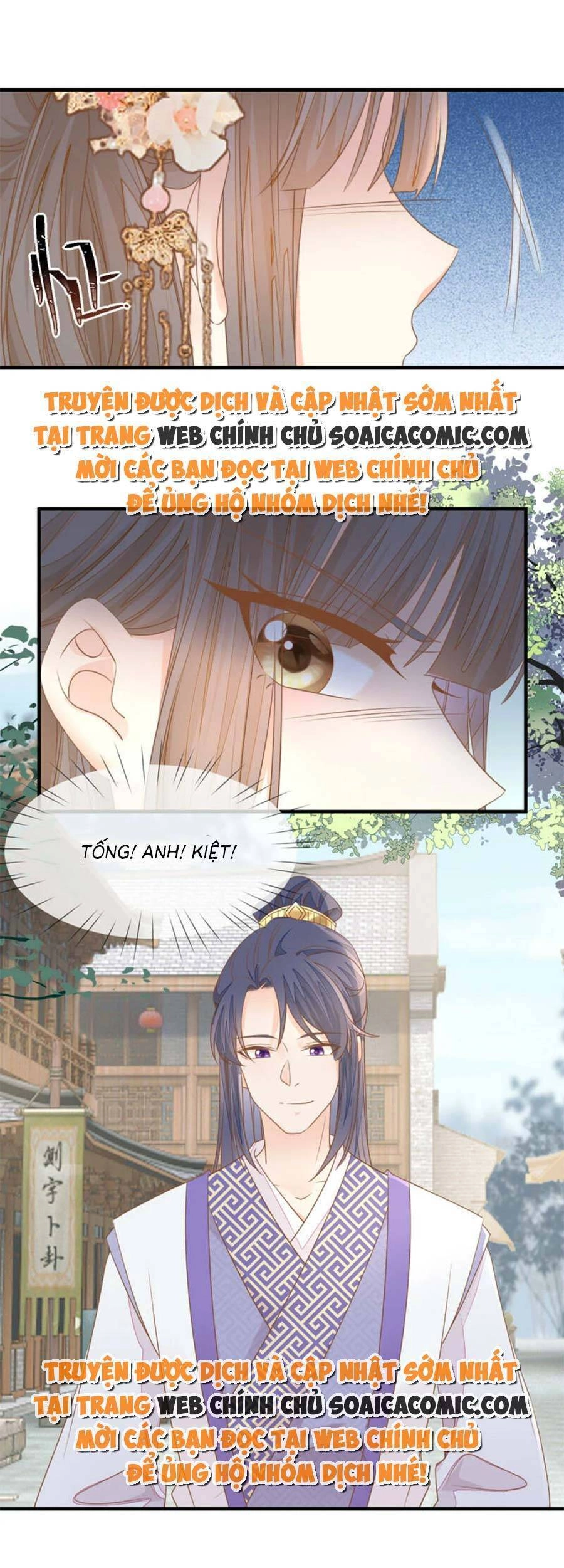 Thiên Kim Độc Phi Trọng Sinh Chapter 20 - 7