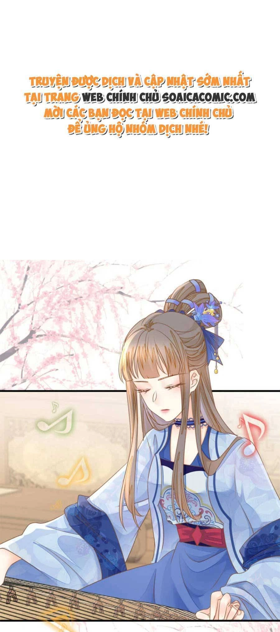 Thiên Kim Độc Phi Trọng Sinh Chapter 22 - 1