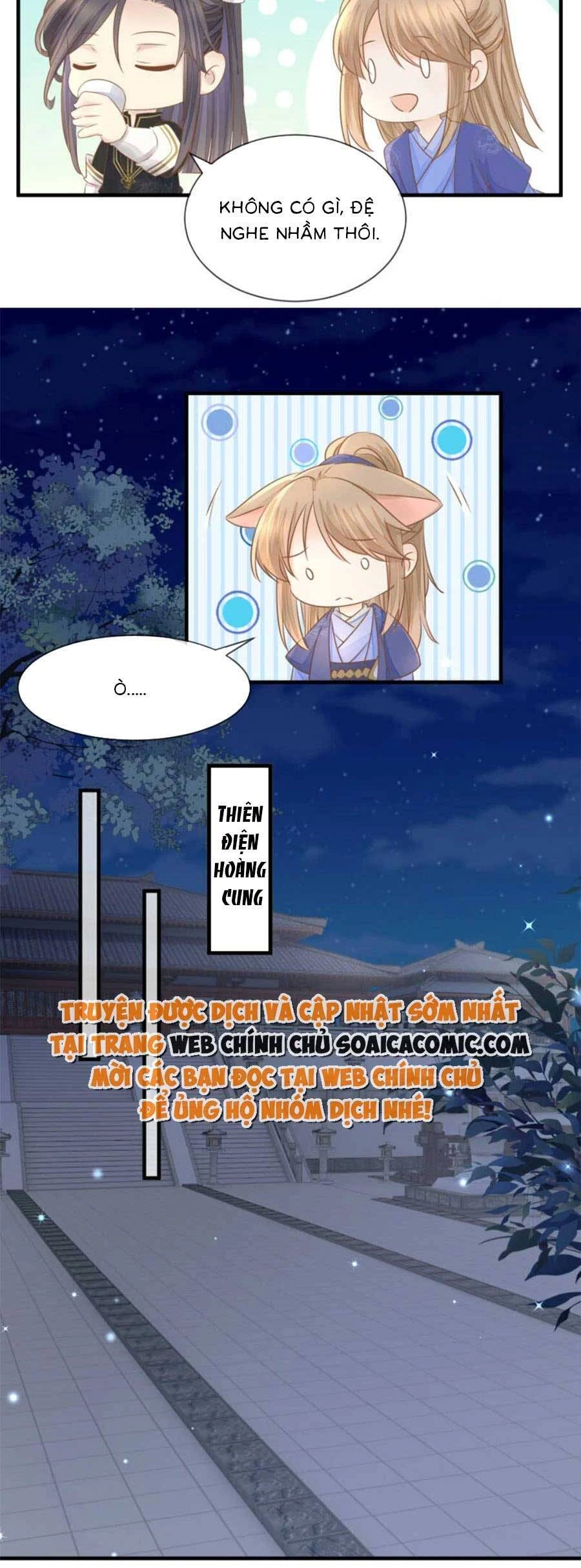 Thiên Kim Độc Phi Trọng Sinh Chapter 22 - 14