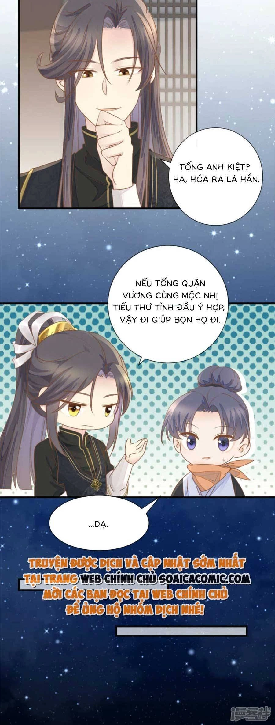 Thiên Kim Độc Phi Trọng Sinh Chapter 23 - 5