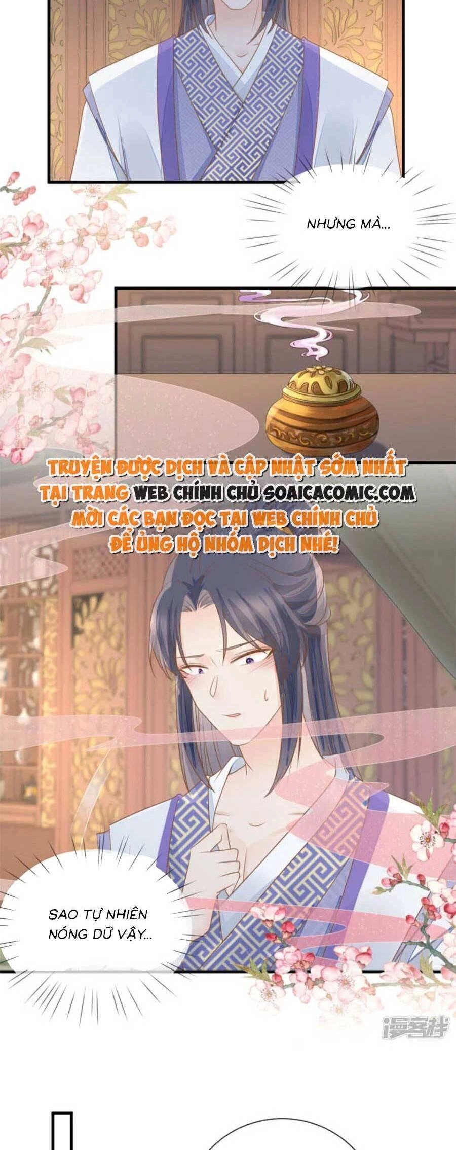 Thiên Kim Độc Phi Trọng Sinh Chapter 23 - 7