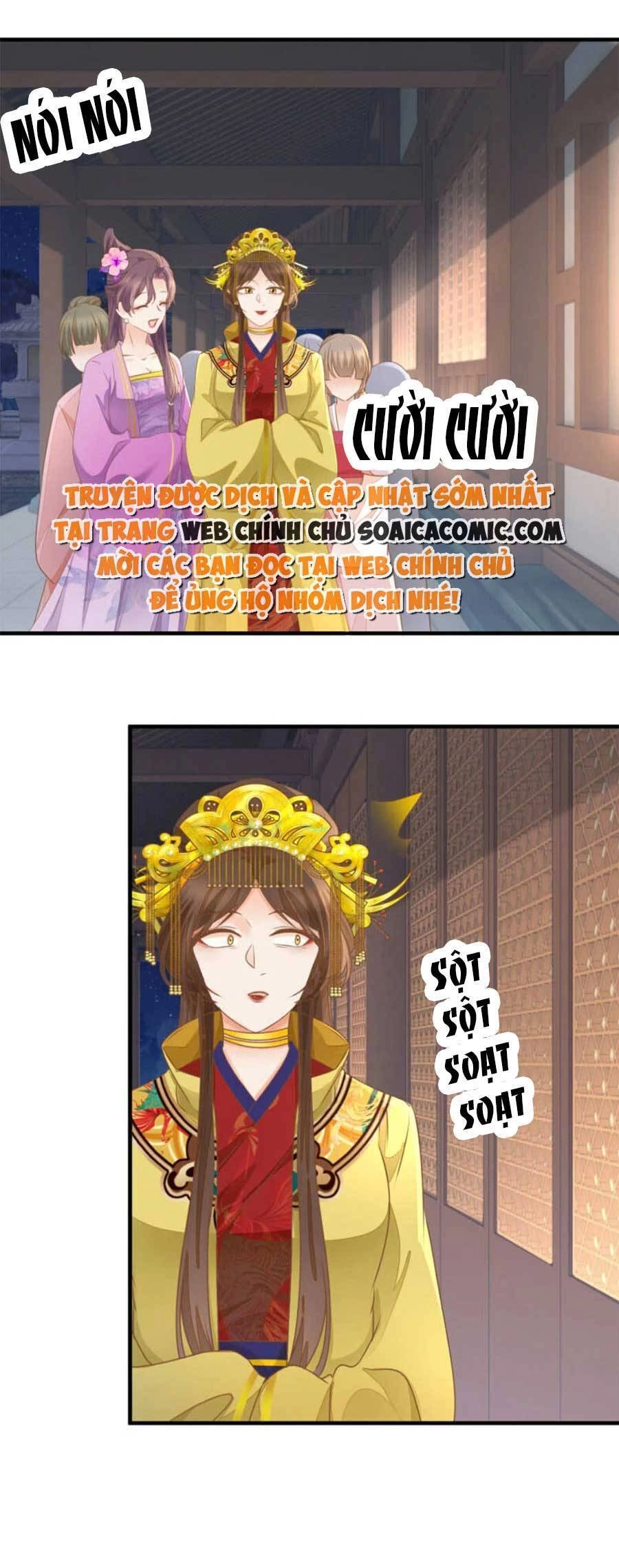 Thiên Kim Độc Phi Trọng Sinh Chapter 23 - 9