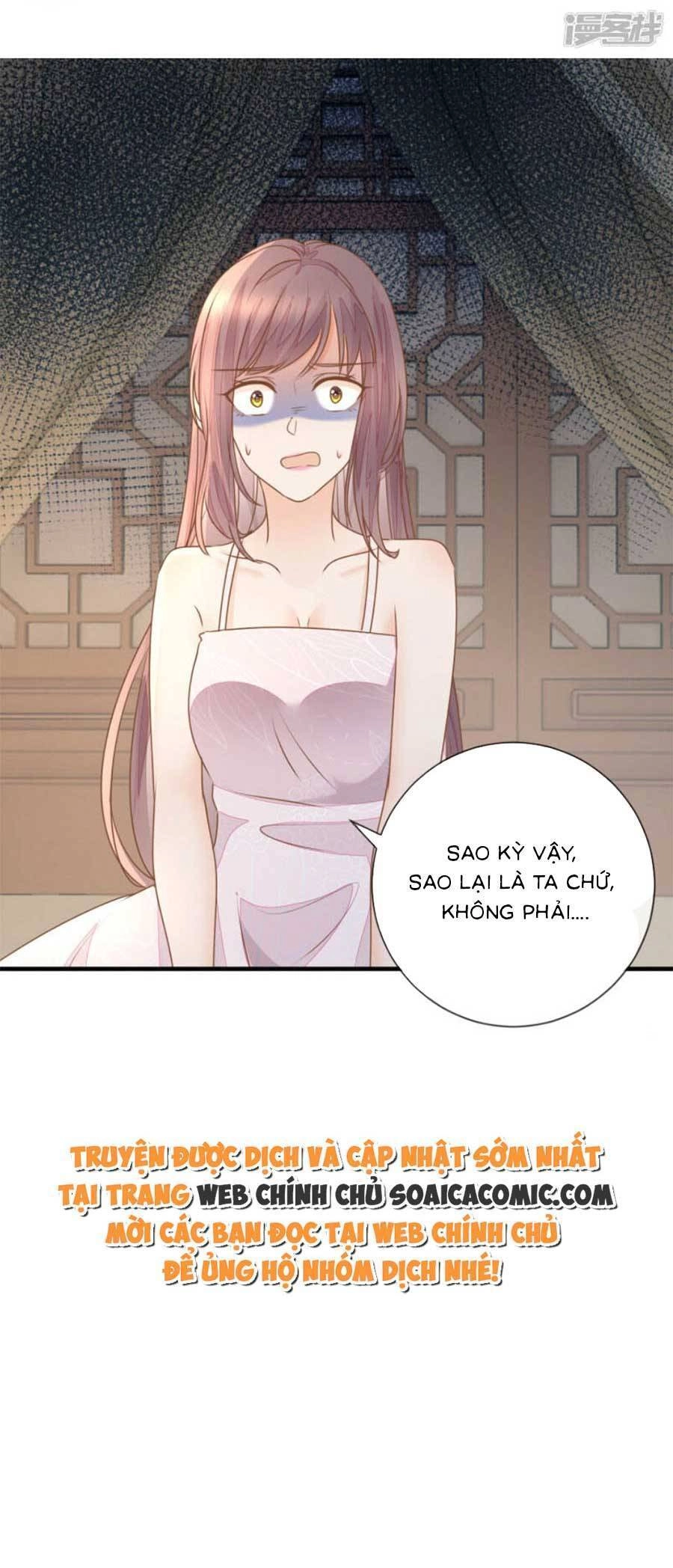 Thiên Kim Độc Phi Trọng Sinh Chapter 23 - 20