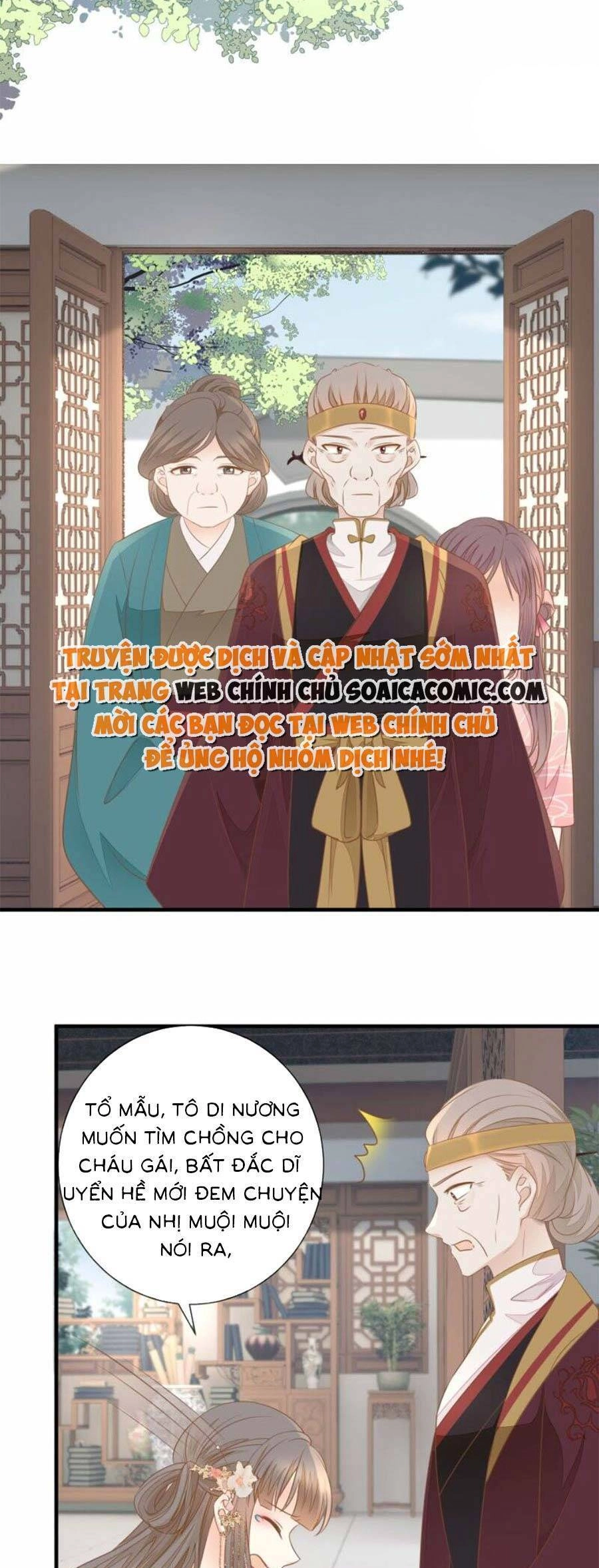 Thiên Kim Độc Phi Trọng Sinh Chapter 25 - 13