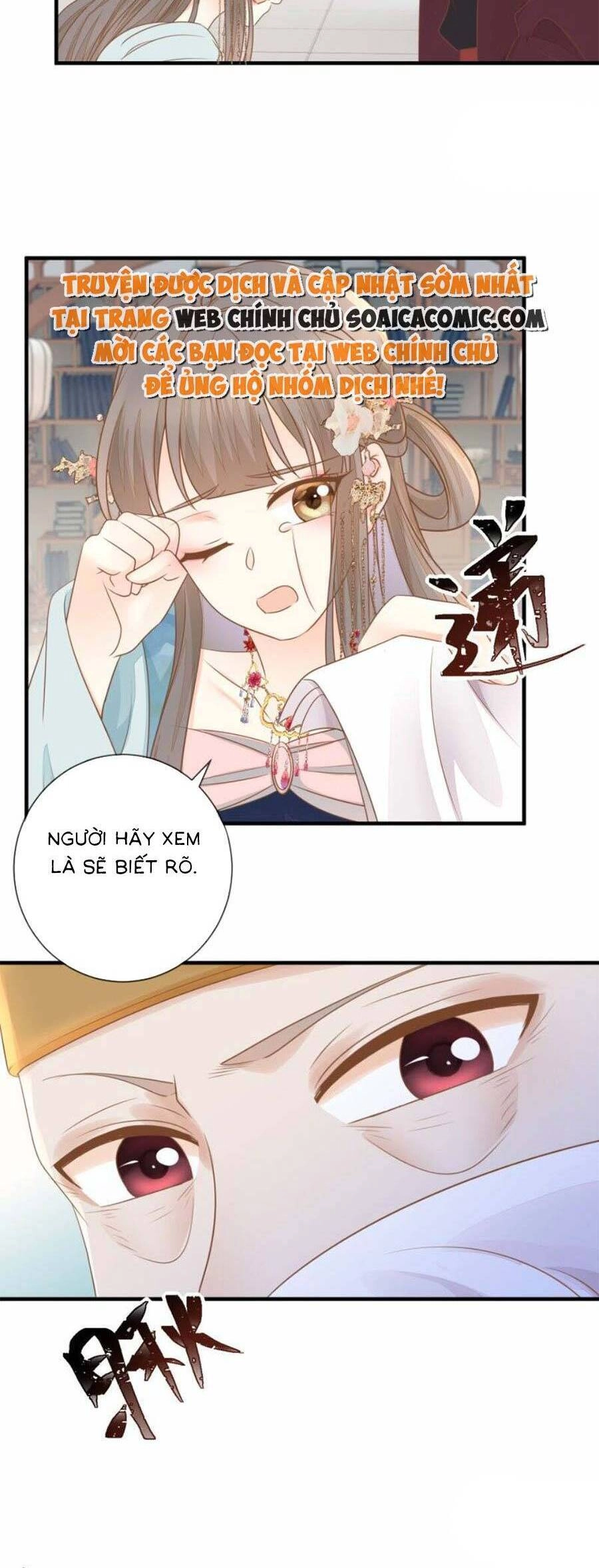 Thiên Kim Độc Phi Trọng Sinh Chapter 25 - 14