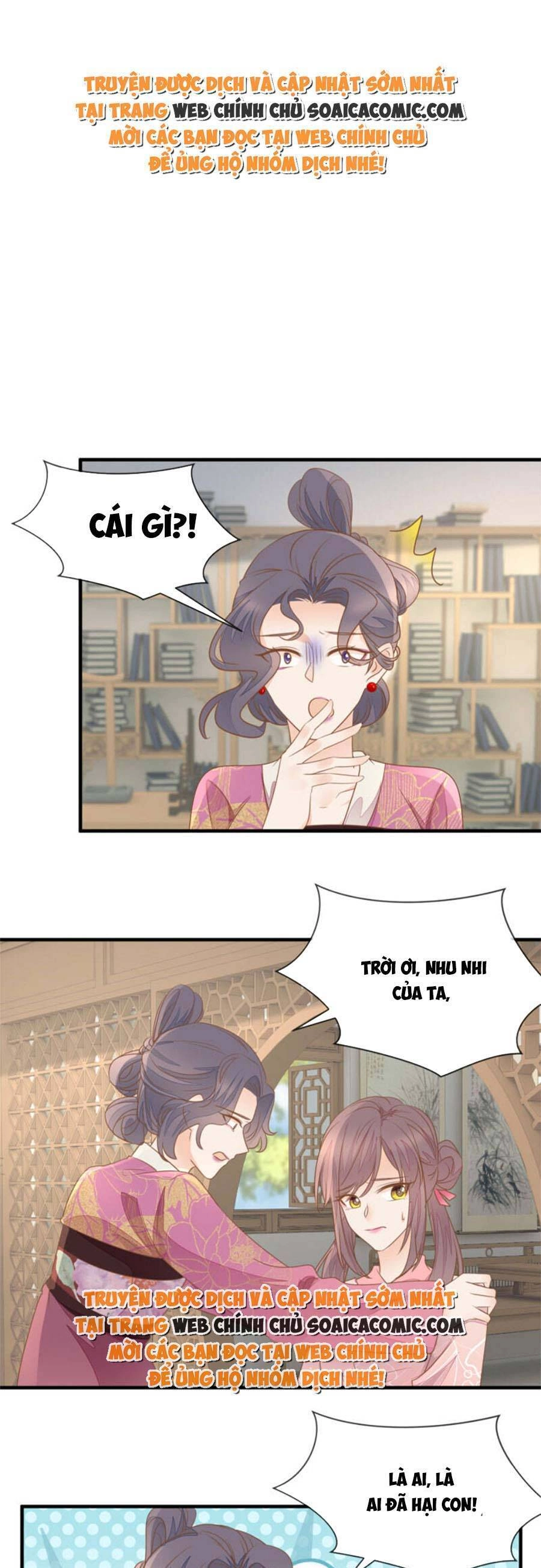 Thiên Kim Độc Phi Trọng Sinh Chapter 26 - 1