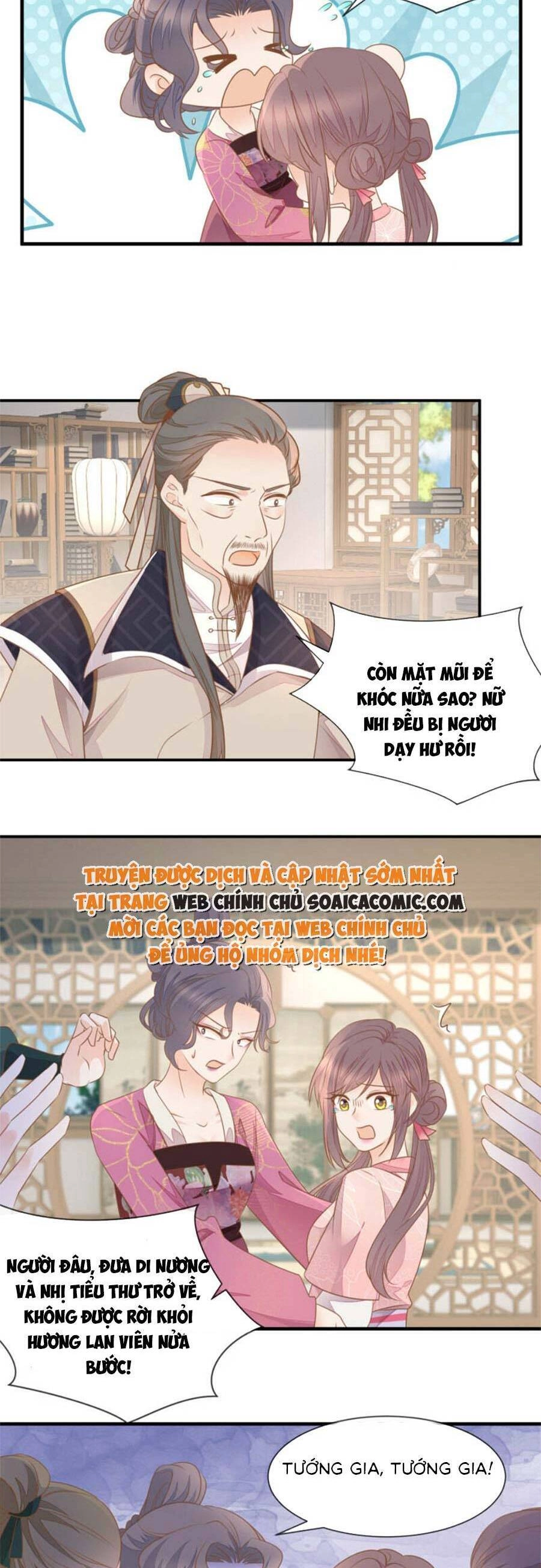 Thiên Kim Độc Phi Trọng Sinh Chapter 26 - 2