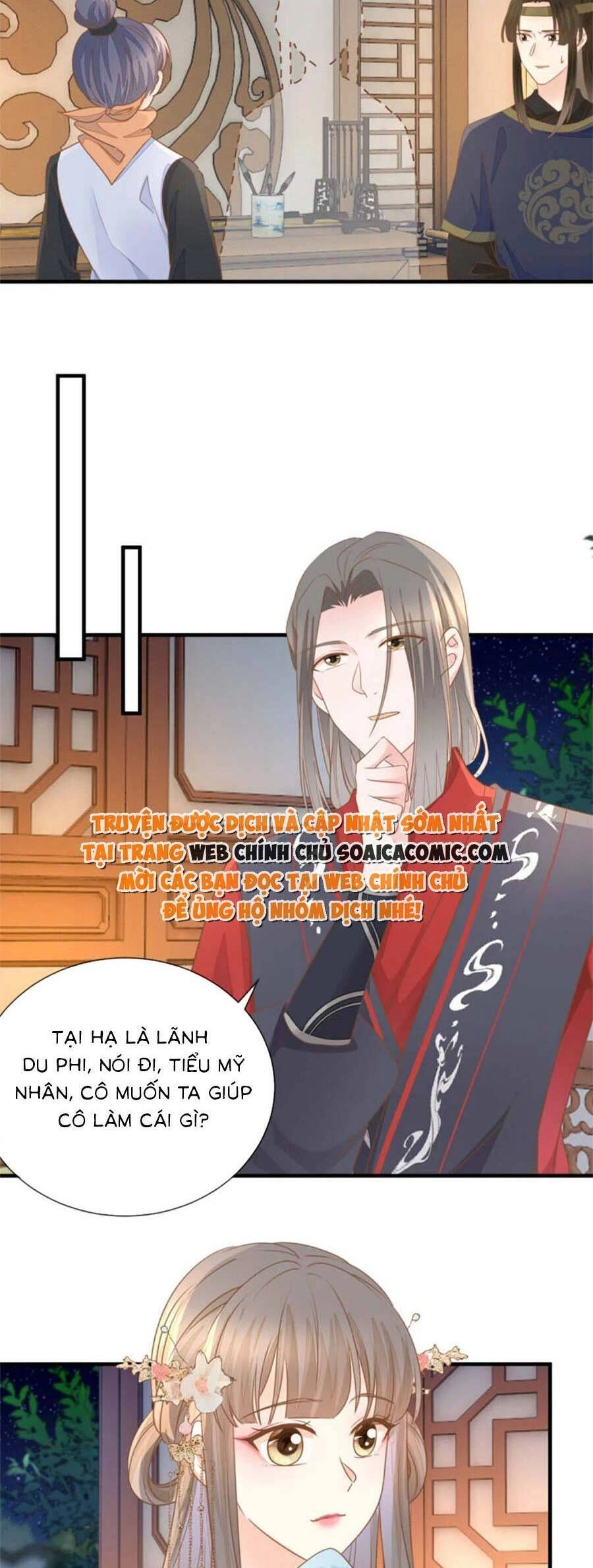 Thiên Kim Độc Phi Trọng Sinh Chapter 27 - 8