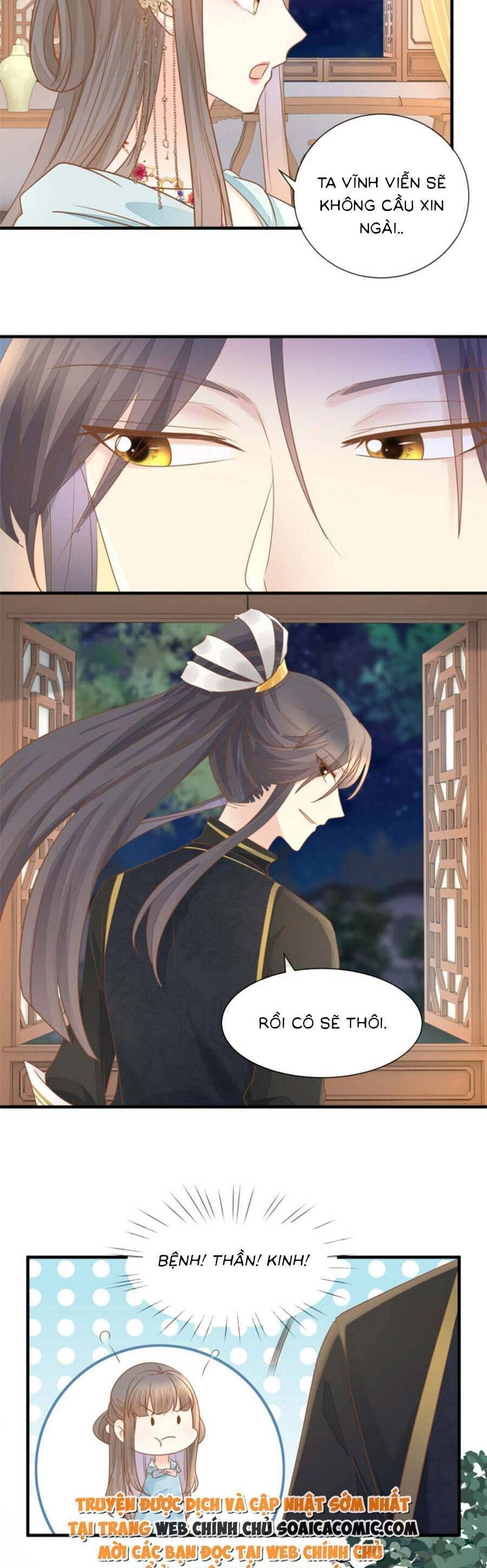 Thiên Kim Độc Phi Trọng Sinh Chapter 28 - 5