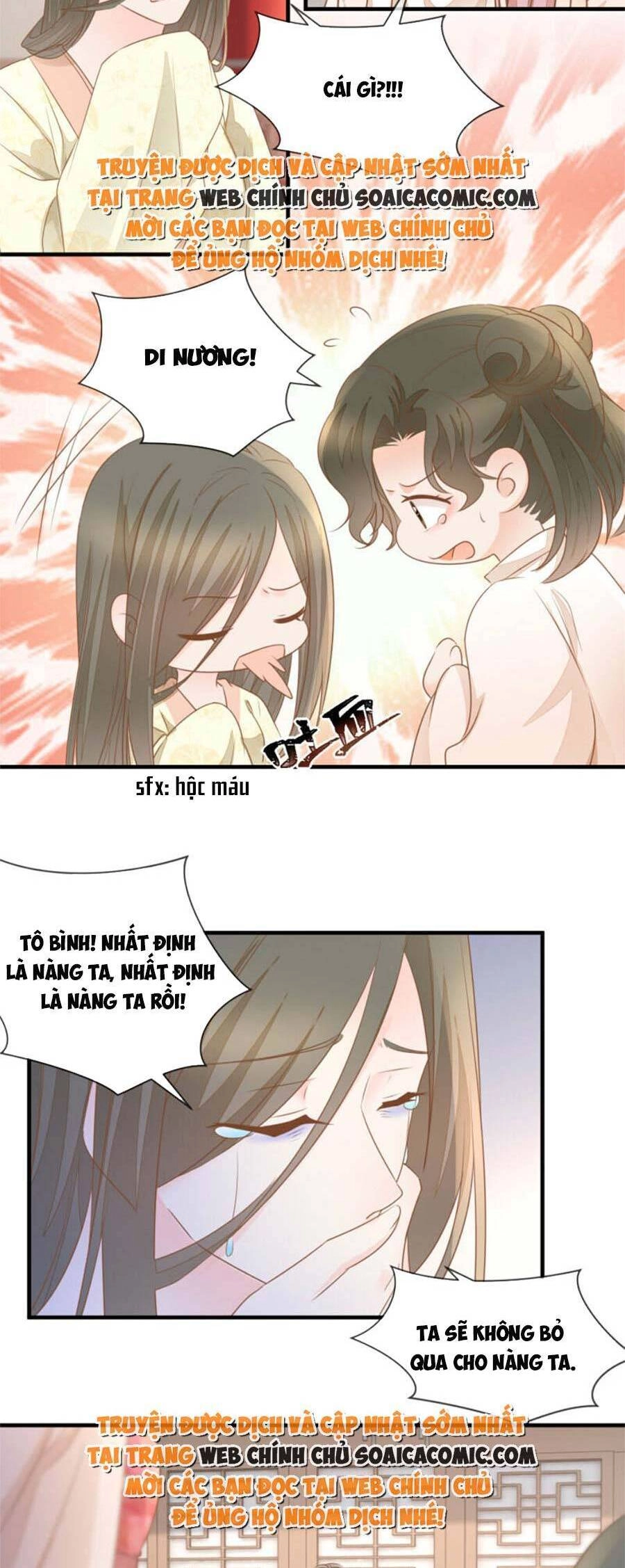 Thiên Kim Độc Phi Trọng Sinh Chapter 28 - 14