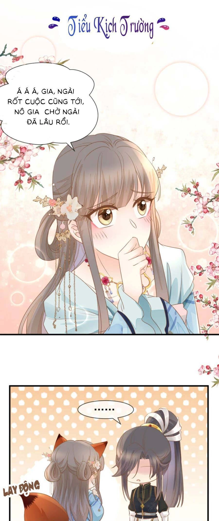 Thiên Kim Độc Phi Trọng Sinh Chapter 28 - 16