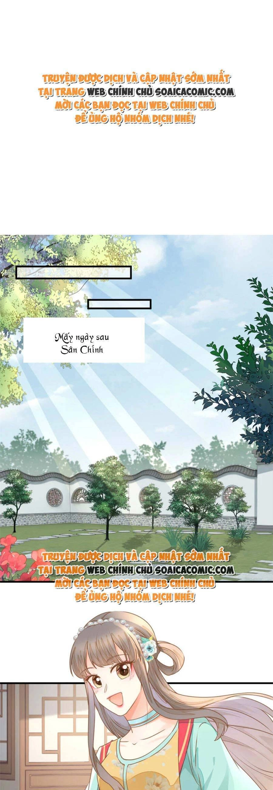 Thiên Kim Độc Phi Trọng Sinh Chapter 29 - 1