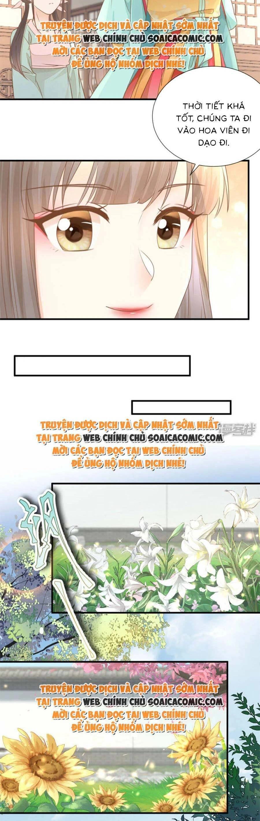 Thiên Kim Độc Phi Trọng Sinh Chapter 29 - 5