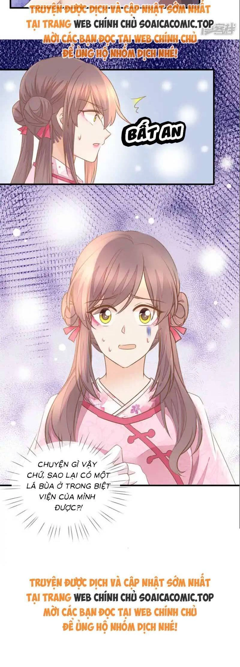 Thiên Kim Độc Phi Trọng Sinh Chapter 31 - 13