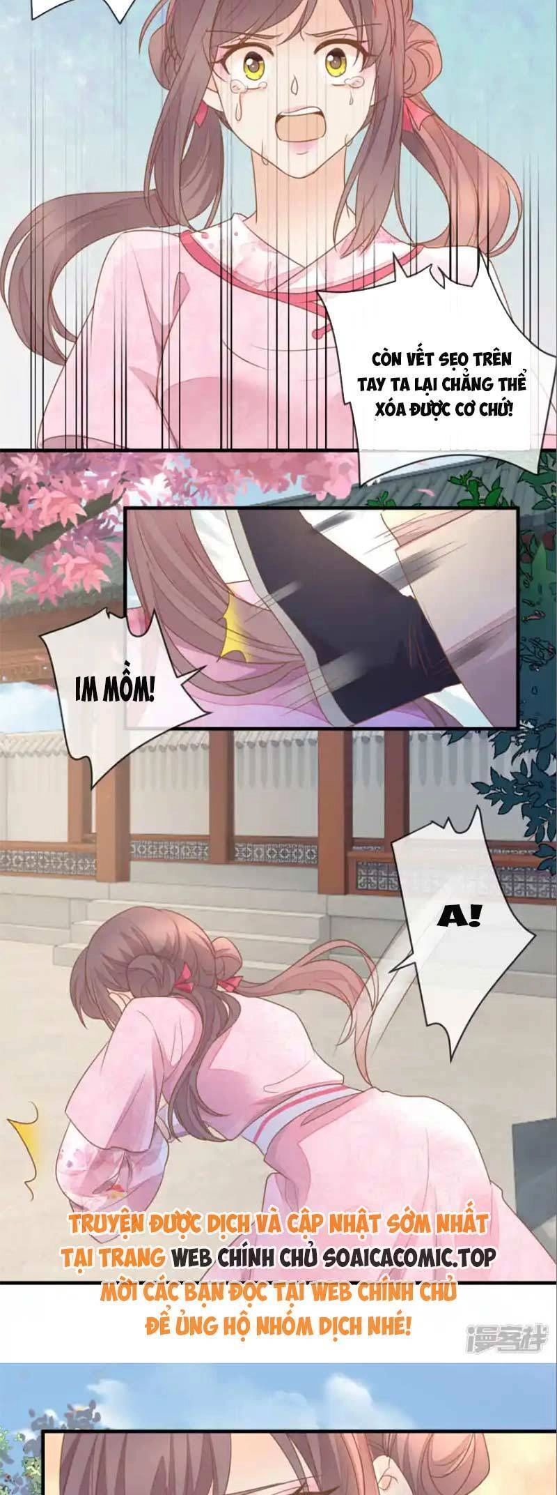 Thiên Kim Độc Phi Trọng Sinh Chapter 32 - 11