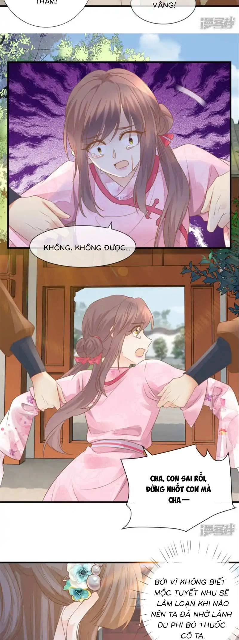 Thiên Kim Độc Phi Trọng Sinh Chapter 32 - 14