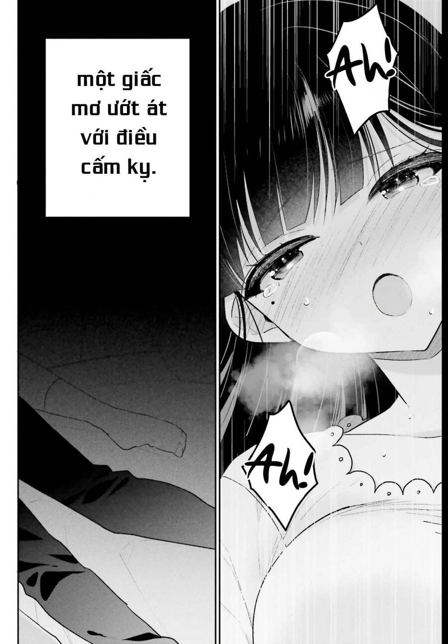 Ani To Imouto No Shitai Shitai Shitai Koto Chapter 1 - 5