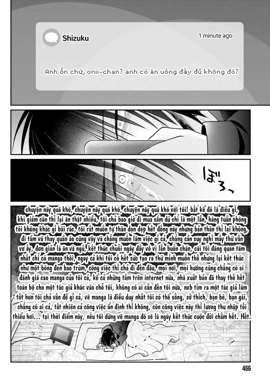 Ani To Imouto No Shitai Shitai Shitai Koto Chapter 1 - 11