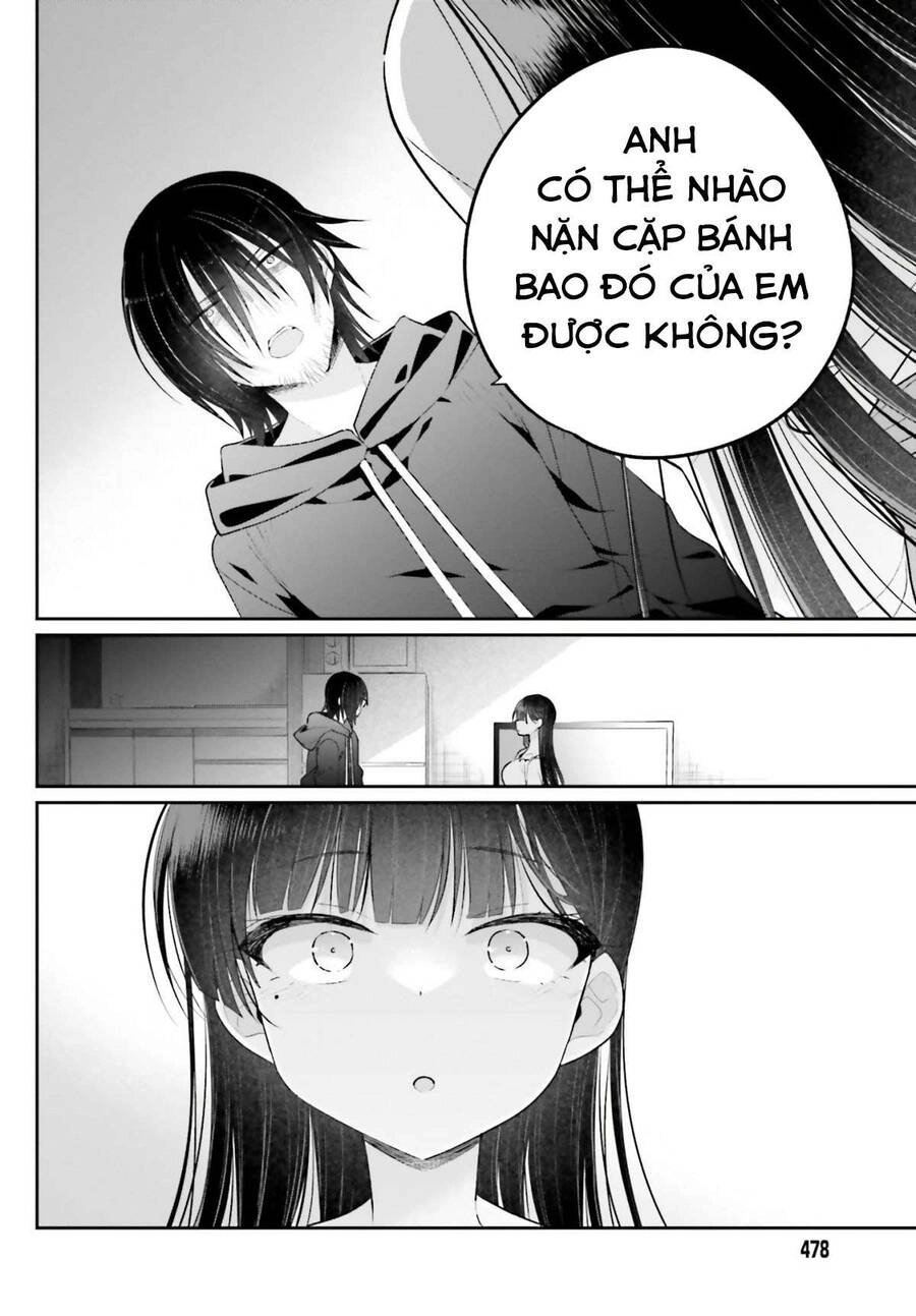 Ani To Imouto No Shitai Shitai Shitai Koto Chapter 1 - 23