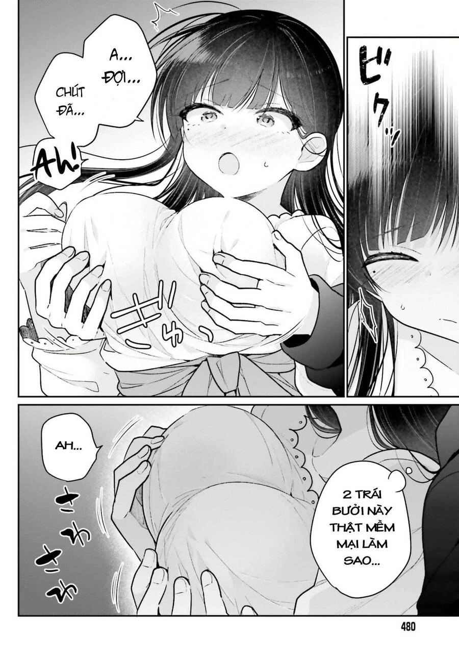 Ani To Imouto No Shitai Shitai Shitai Koto Chapter 1 - 25