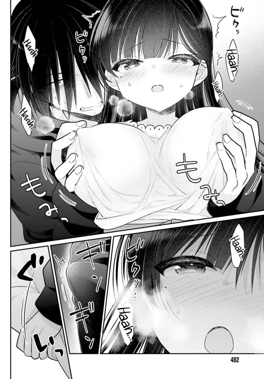 Ani To Imouto No Shitai Shitai Shitai Koto Chapter 1 - 27