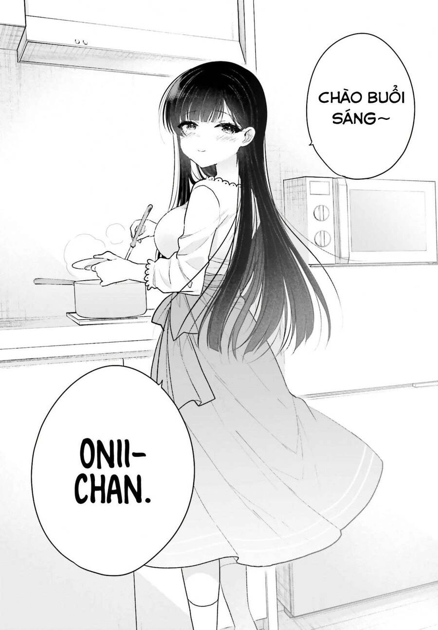 Ani To Imouto No Shitai Shitai Shitai Koto Chapter 1 - 34