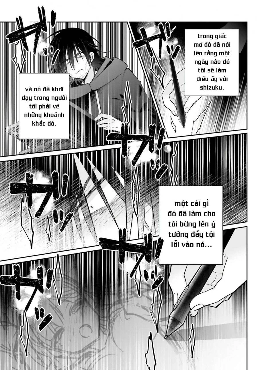 Ani To Imouto No Shitai Shitai Shitai Koto Chapter 1 - 40