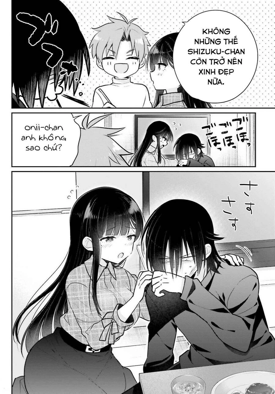 Ani To Imouto No Shitai Shitai Shitai Koto Chapter 2 - 15