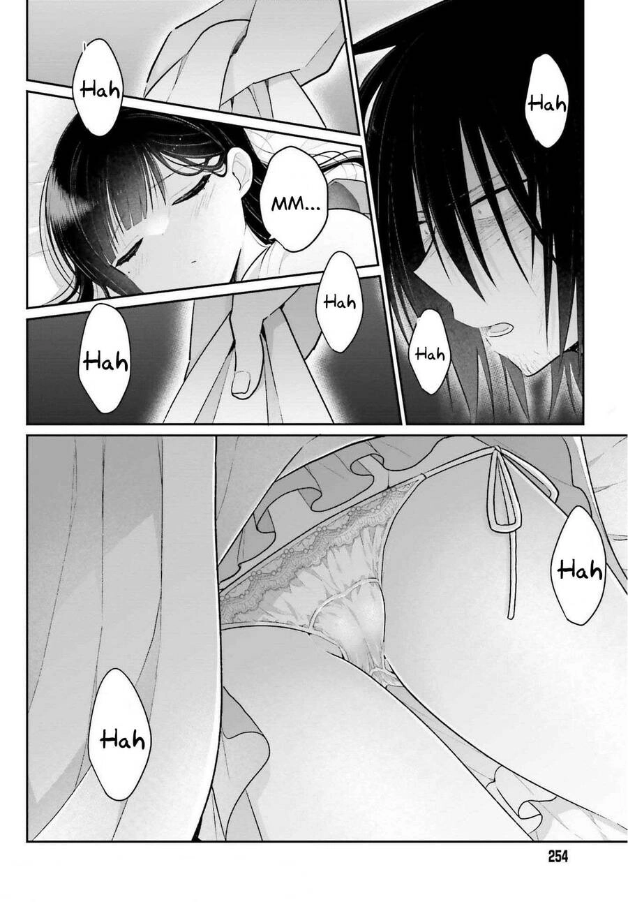 Ani To Imouto No Shitai Shitai Shitai Koto Chapter 2 - 29