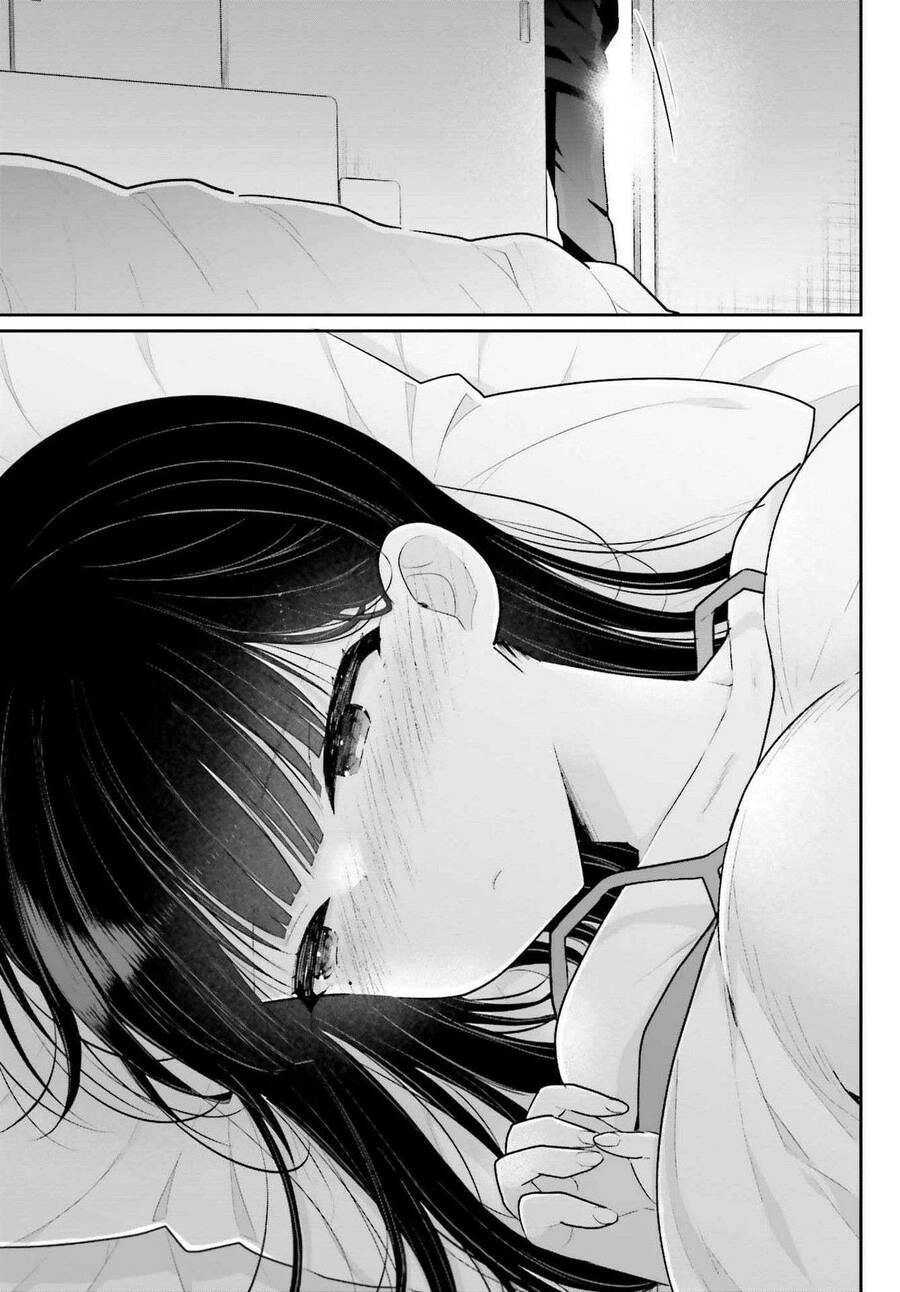 Ani To Imouto No Shitai Shitai Shitai Koto Chapter 2 - 34