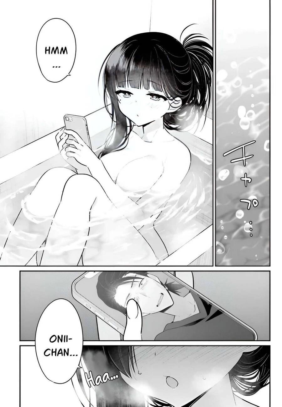 Ani To Imouto No Shitai Shitai Shitai Koto Chapter 4 - 15