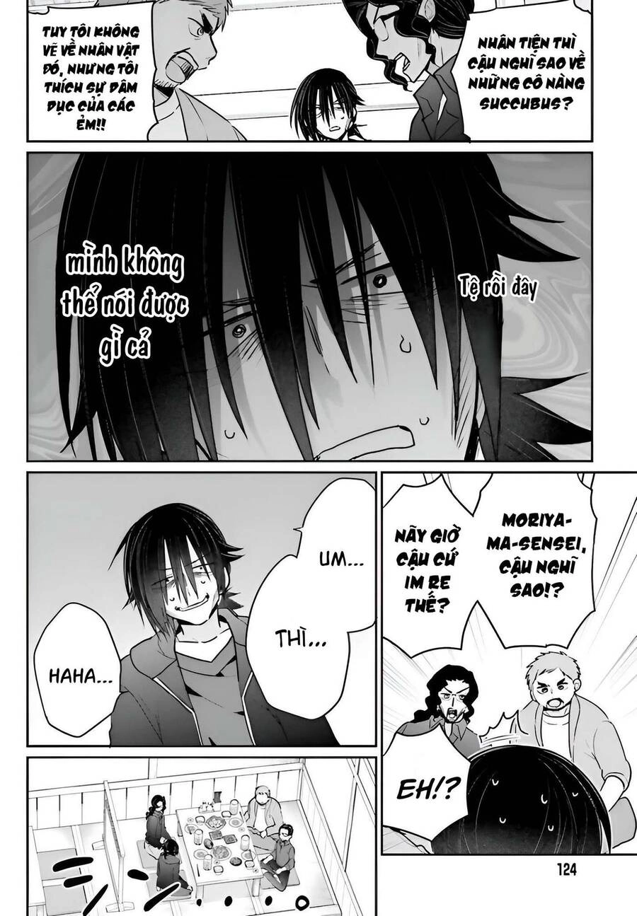 Ani To Imouto No Shitai Shitai Shitai Koto Chapter 4 - 20