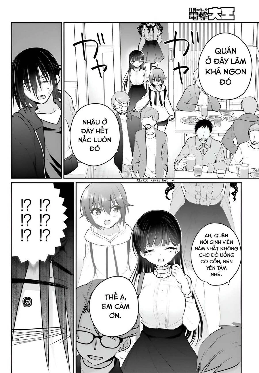 Ani To Imouto No Shitai Shitai Shitai Koto Chapter 4 - 22