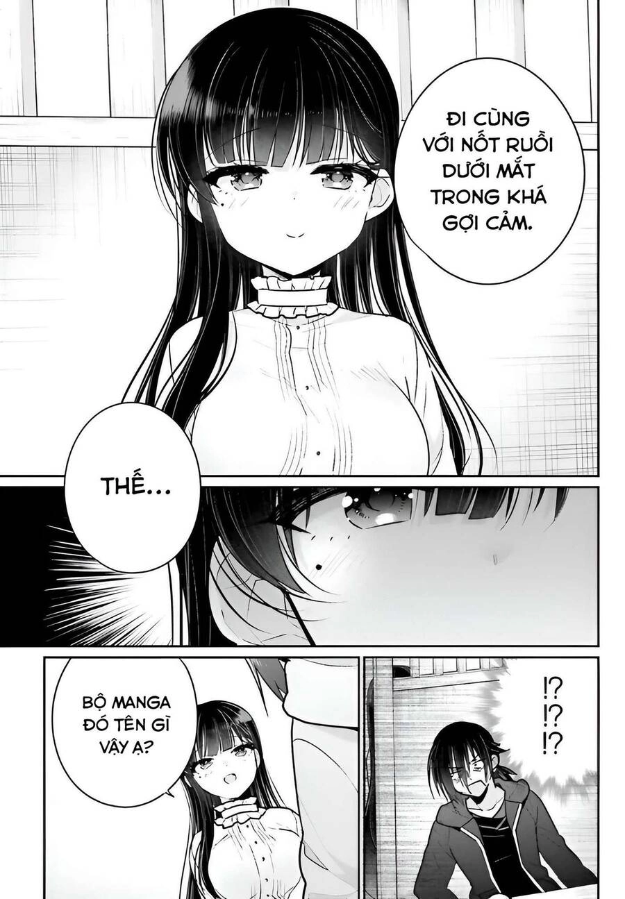Ani To Imouto No Shitai Shitai Shitai Koto Chapter 5 - 7