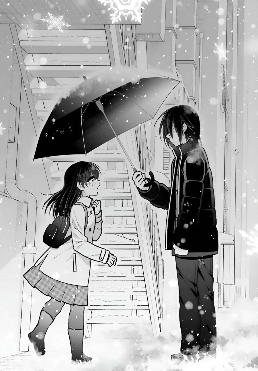 Ani To Imouto No Shitai Shitai Shitai Koto Chapter 5 - 19