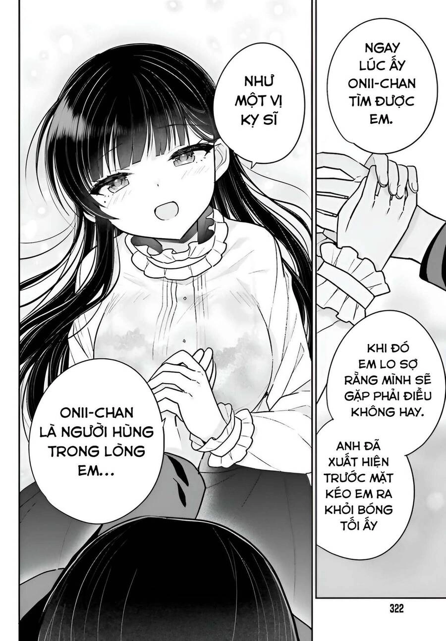 Ani To Imouto No Shitai Shitai Shitai Koto Chapter 5 - 20