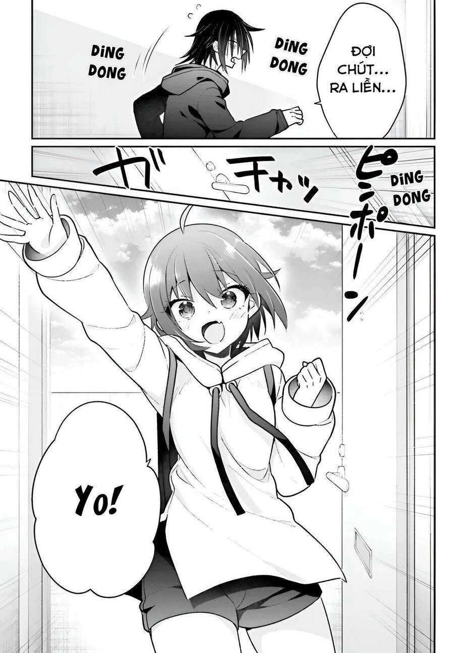 Ani To Imouto No Shitai Shitai Shitai Koto Chapter 6 - 9