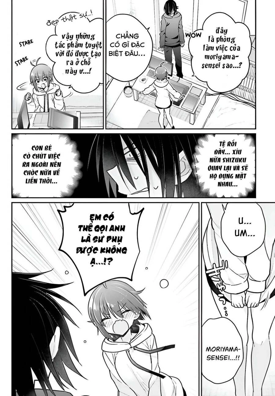 Ani To Imouto No Shitai Shitai Shitai Koto Chapter 6 - 12