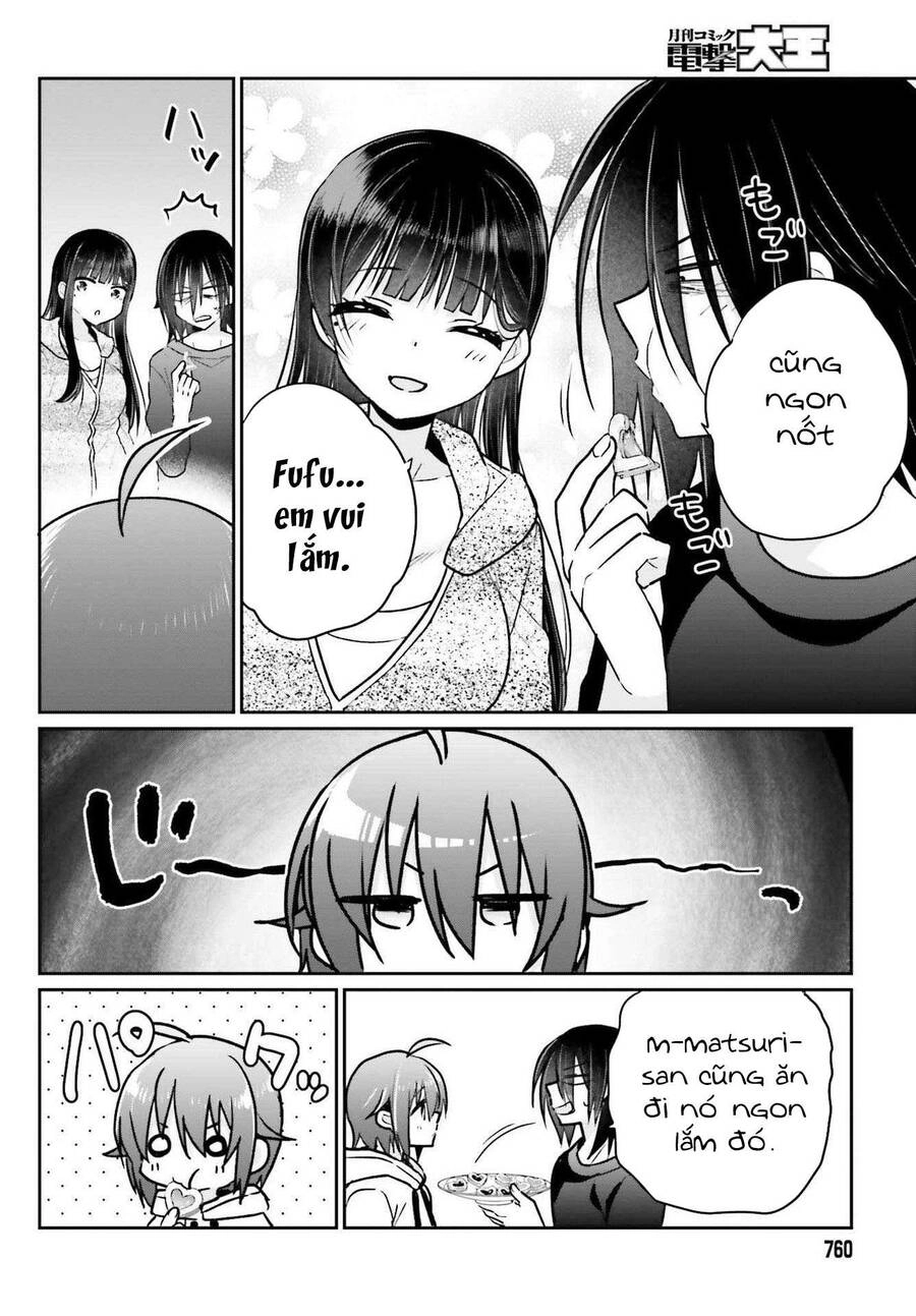 Ani To Imouto No Shitai Shitai Shitai Koto Chapter 7 - 14