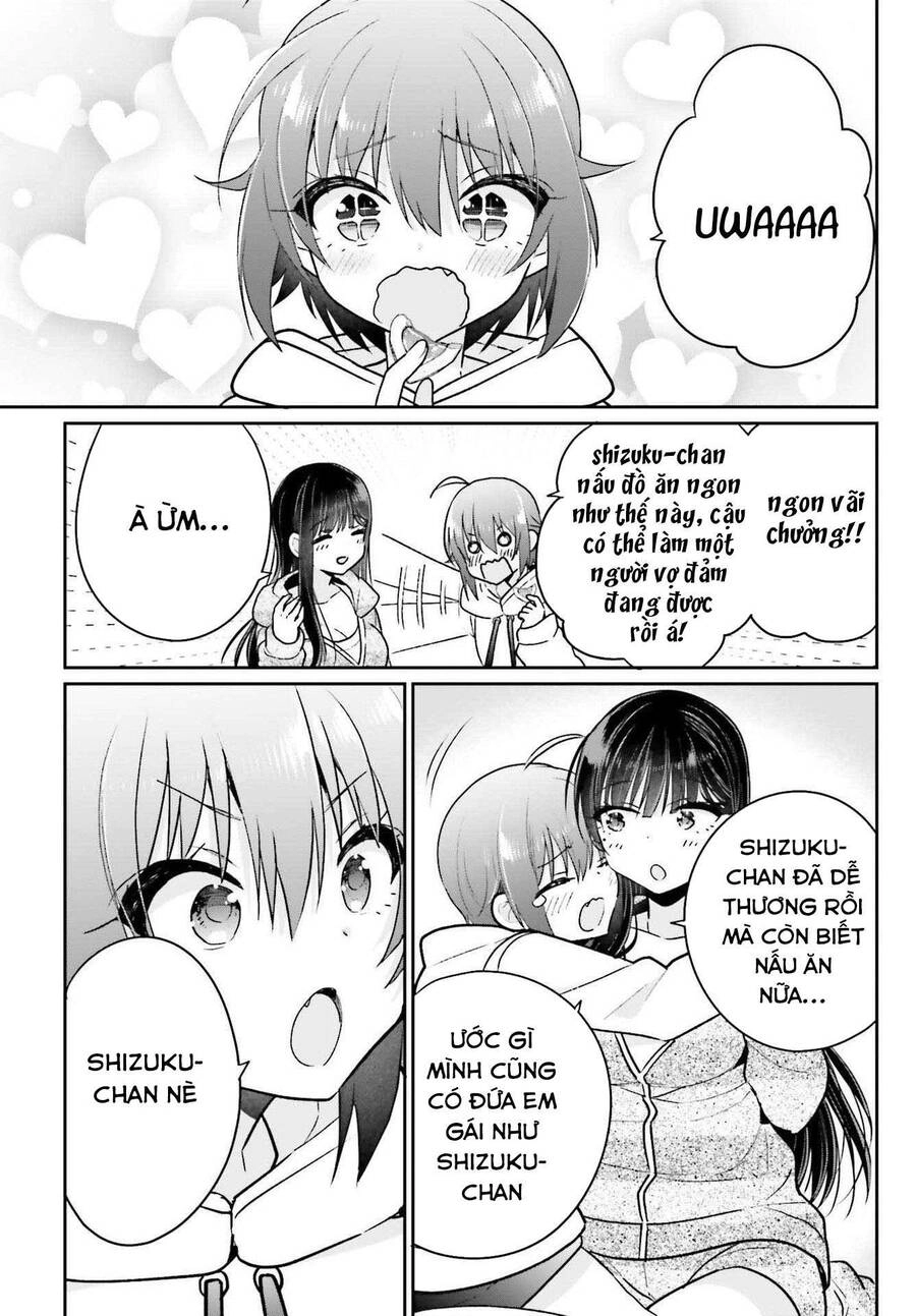 Ani To Imouto No Shitai Shitai Shitai Koto Chapter 7 - 15