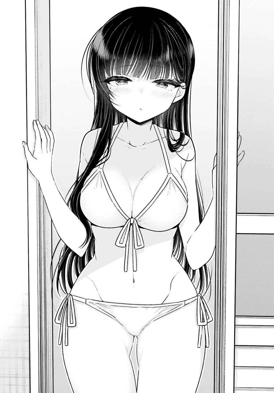 Ani To Imouto No Shitai Shitai Shitai Koto Chapter 7 - 20