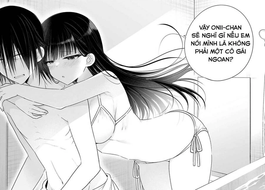 Ani To Imouto No Shitai Shitai Shitai Koto Chapter 7 - 28