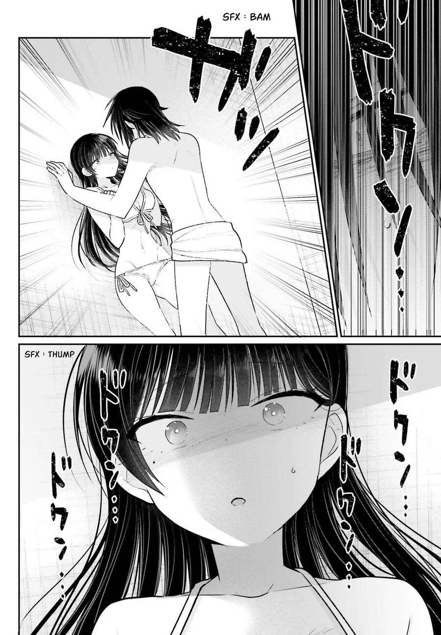 Ani To Imouto No Shitai Shitai Shitai Koto Chapter 7 - 29