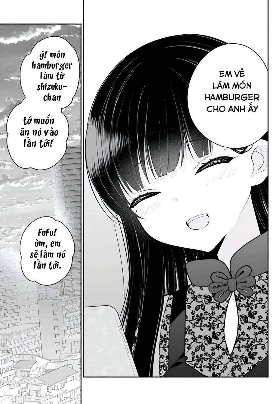 Ani To Imouto No Shitai Shitai Shitai Koto Chapter 7.5 - 11