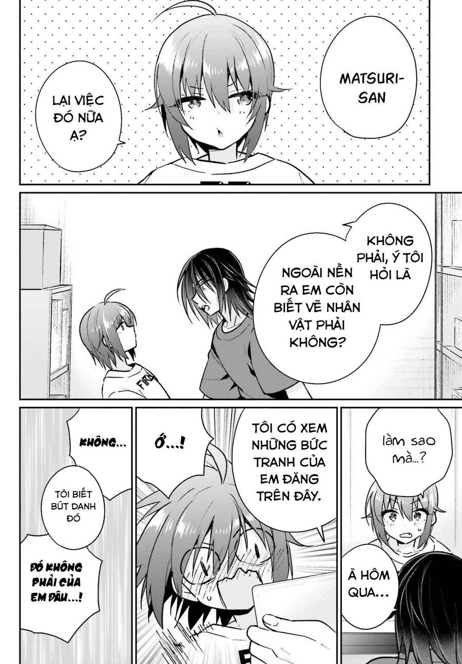 Ani To Imouto No Shitai Shitai Shitai Koto Chapter 8 - 15